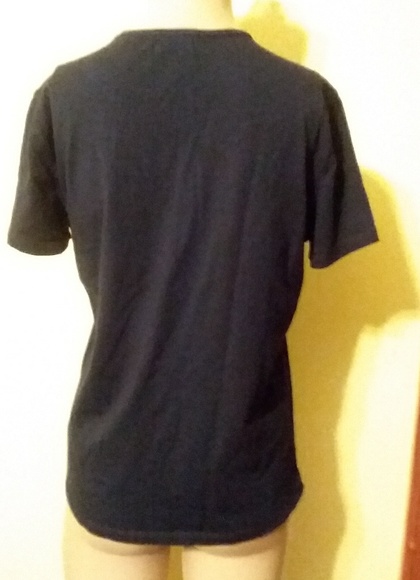 RALPH  LAUREN Tee size PM - Picture 5 of 6